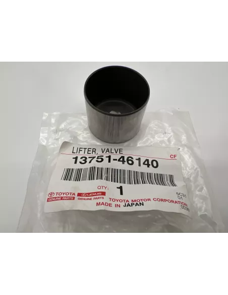 Poussoir soupape 5 28mm KDJ12 KDJ15 GRJ Hilux Vigo TOYOTA -