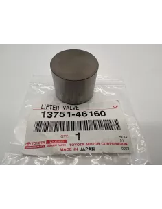 Poussoir soupape 5 32mm KDJ12 KDJ15 GRJ Hilux Vigo TOYOTA -