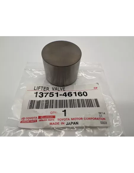 Poussoir soupape 5 32mm KDJ12 KDJ15 GRJ Hilux Vigo TOYOTA -