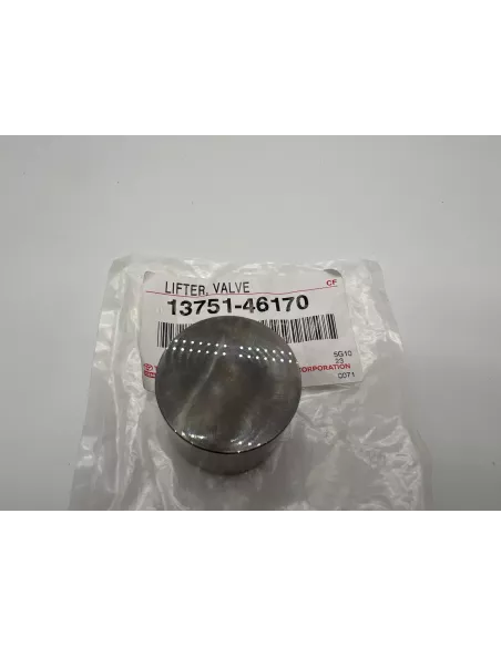 Poussoir soupape 5 34mm KDJ12 KDJ15 GRJ Hilux Vigo TOYOTA -