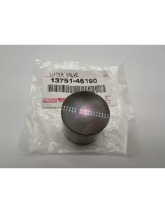 Poussoir soupape 5 38mm KDJ12 KDJ15 GRJ Hilux Vigo TOYOTA -