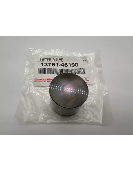 Poussoir soupape 5 38mm KDJ12 KDJ15 GRJ Hilux Vigo TOYOTA -