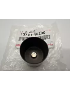 Poussoir soupape 5 40mm KDJ12 KDJ15 GRJ Hilux Vigo TOYOTA -