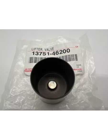 Poussoir soupape 5 40mm KDJ12 KDJ15 GRJ Hilux Vigo TOYOTA -