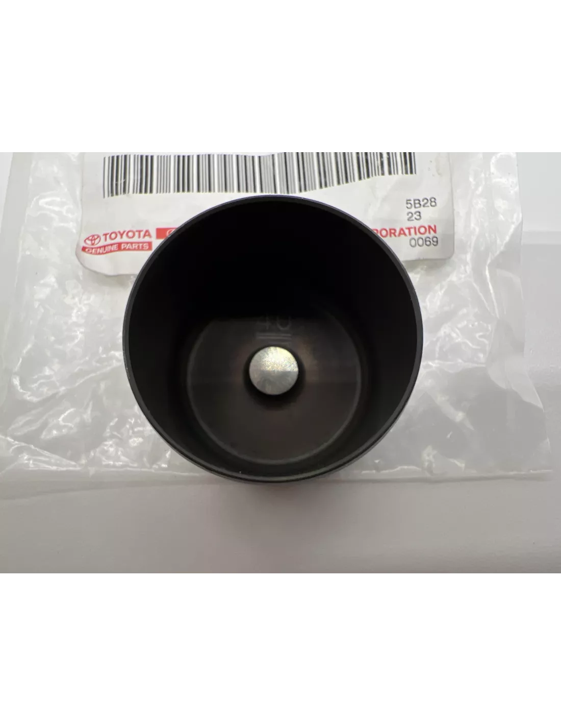 Poussoir soupape 5 40mm KDJ12 KDJ15 GRJ Hilux Vigo TOYOTA -