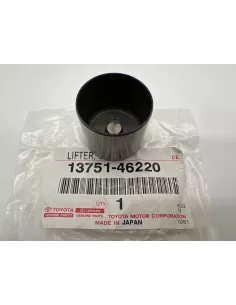 Poussoir soupape 5 44mm KDJ12 KDJ15 GRJ Hilux Vigo TOYOTA -