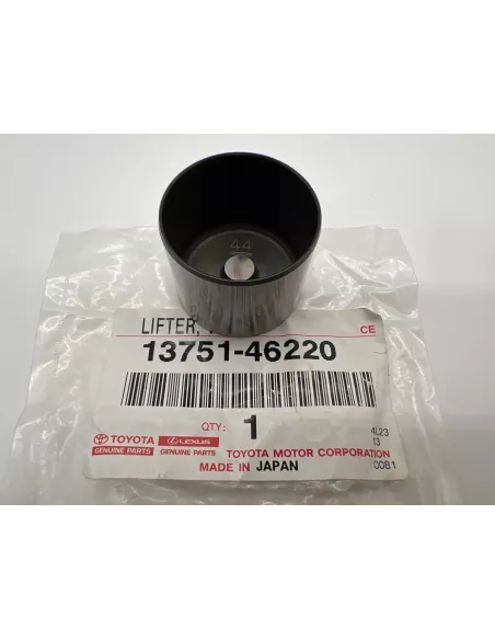 Poussoir soupape 5 44mm KDJ12 KDJ15 GRJ Hilux Vigo TOYOTA -