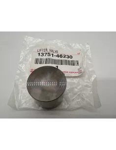 Poussoir soupape 5 46mm KDJ12 KDJ15 GRJ Hilux Vigo TOYOTA -