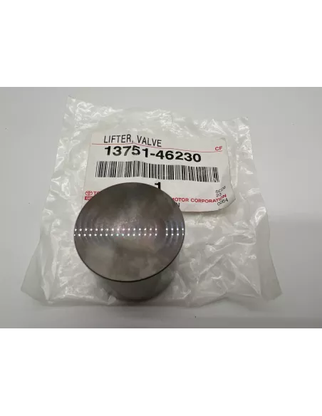 Poussoir soupape 5 46mm KDJ12 KDJ15 GRJ Hilux Vigo TOYOTA -
