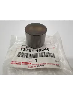 Poussoir soupape 5 48mm KDJ12 KDJ15 GRJ Hilux Vigo TOYOTA -