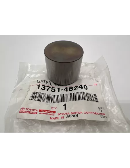 Poussoir soupape 5 48mm KDJ12 KDJ15 GRJ Hilux Vigo TOYOTA -