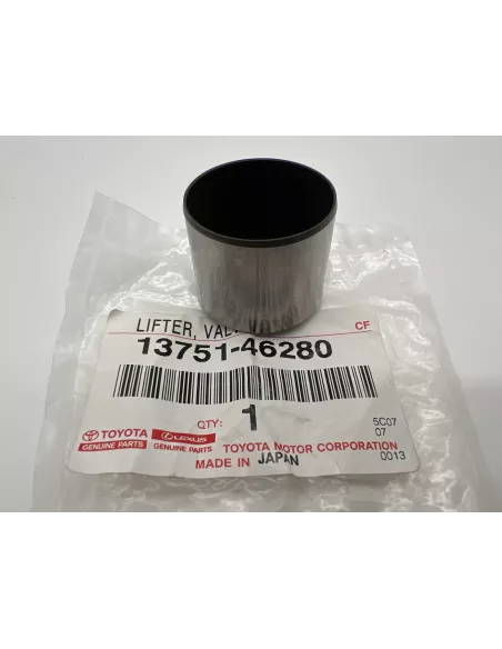 Poussoir soupape 5 56mm KDJ12 KDJ15 GRJ Hilux Vigo TOYOTA -