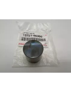 Poussoir soupape 5 60mm KDJ12 KDJ15 GRJ Hilux Vigo TOYOTA -