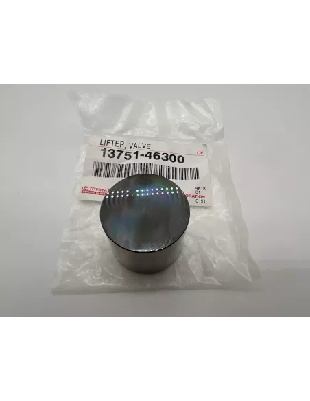 Poussoir soupape 5 60mm KDJ12 KDJ15 GRJ Hilux Vigo TOYOTA -