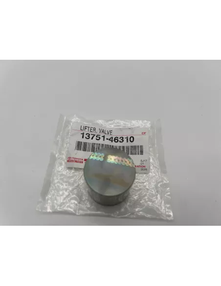 Poussoir soupape 5 62mm KDJ12 KDJ15 GRJ Hilux Vigo TOYOTA -