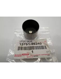 Poussoir soupape 5 68mm KDJ12 KDJ15 GRJ Hilux Vigo TOYOTA -