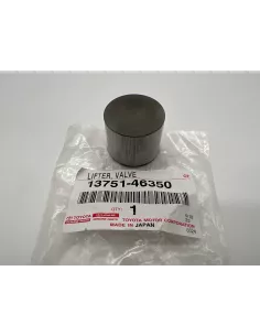 Poussoir soupape 5 70mm KDJ12 KDJ15 GRJ Hilux Vigo TOYOTA - 2