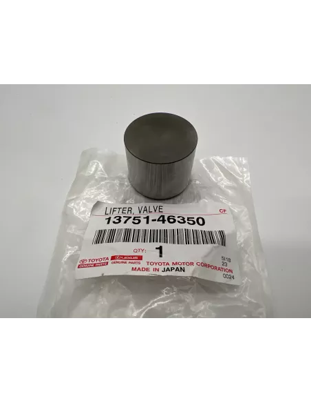 Poussoir soupape 5 70mm KDJ12 KDJ15 GRJ Hilux Vigo TOYOTA -
