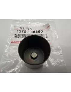 Poussoir soupape 5 72mm KDJ12 KDJ15 GRJ Hilux Vigo TOYOTA -