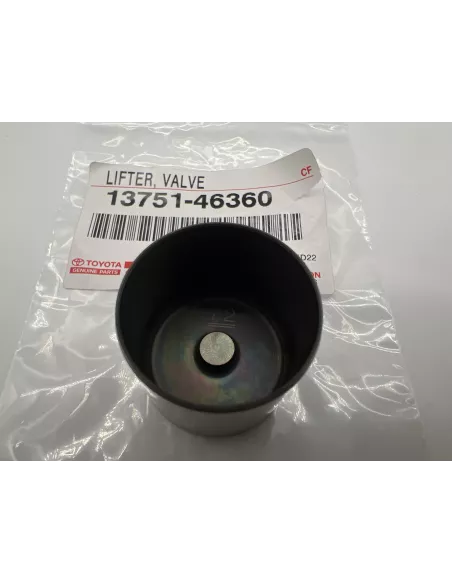 Poussoir soupape 5 72mm KDJ12 KDJ15 GRJ Hilux Vigo TOYOTA -