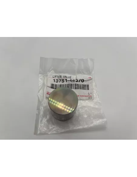 Poussoir soupape 5 74mm KDJ12 KDJ15 GRJ Hilux Vigo TOYOTA -