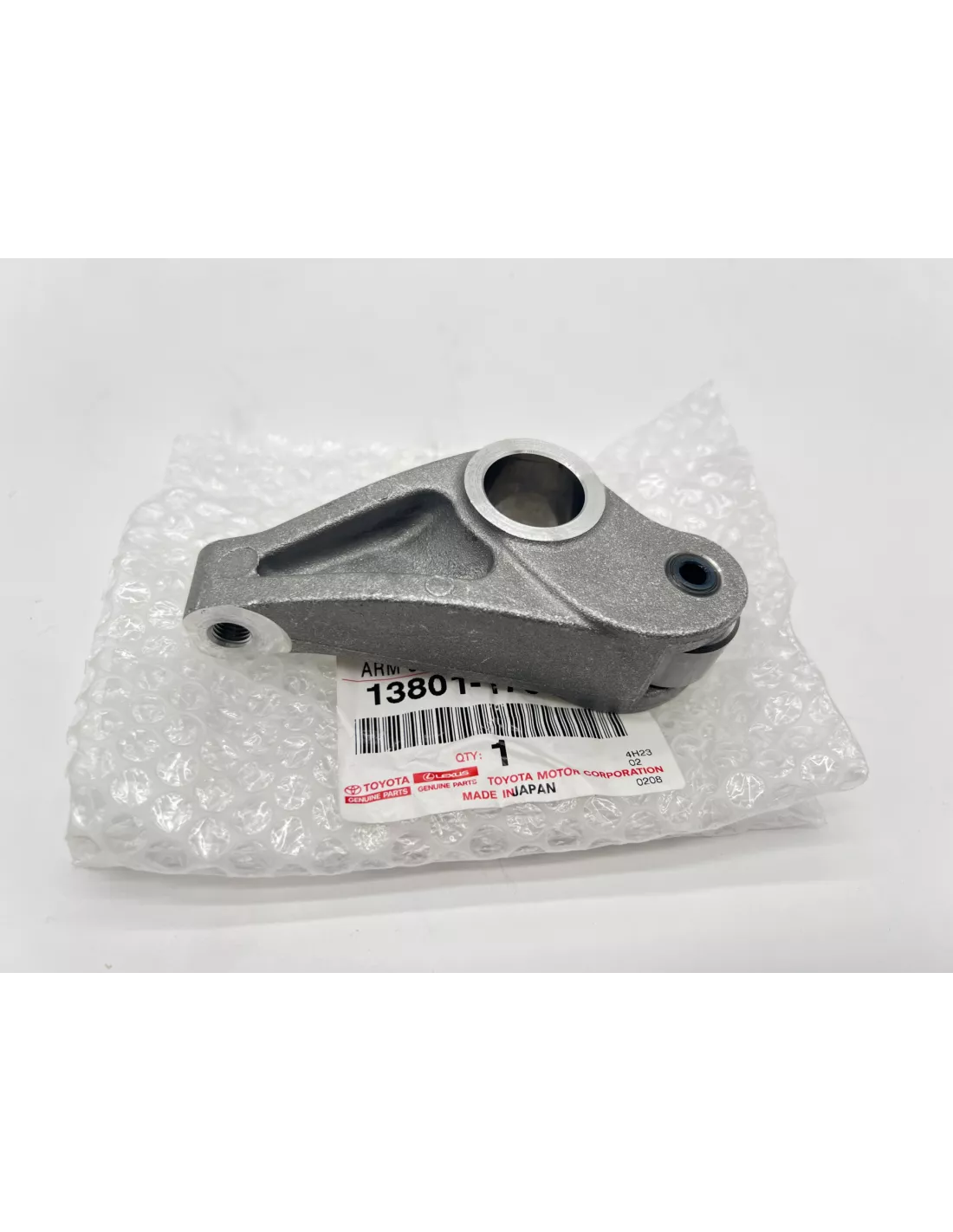 Culbuteur admission HDJ80 24s et HDJ100 - gros modèle TOYOTA -