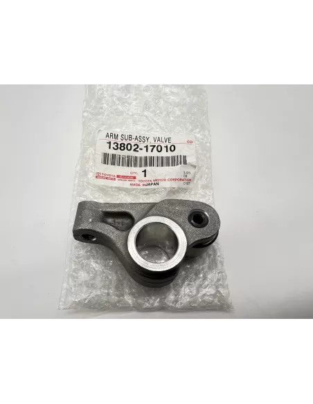 Culbuteur échappement HDJ80 24s et HDJ100 - petit modèle TOYOTA -