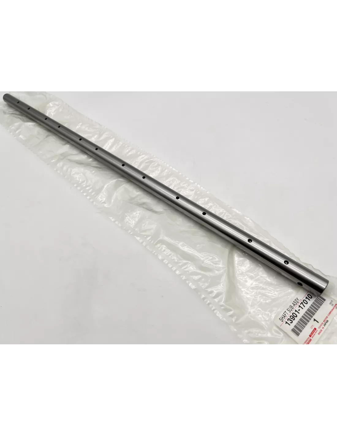 Rampe axe de culbuteur HDJ80 24s et HDJ100 - moteur 1HD-FT TOYOTA -
