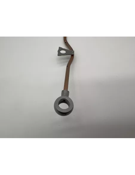 Conduite alimentation huile arbre à cames intérieur gauche VDJ200