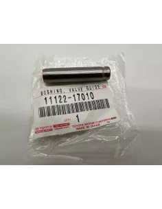 Guide soupape admission ou échappement HDJ80 24s et HDJ100 TOYOTA -