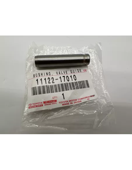 Guide soupape admission ou échappement HDJ80 24s et HDJ100 TOYOTA -