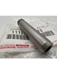 Guide soupape admission ou échappement HDJ80 24s et HDJ100 TOYOTA - 2