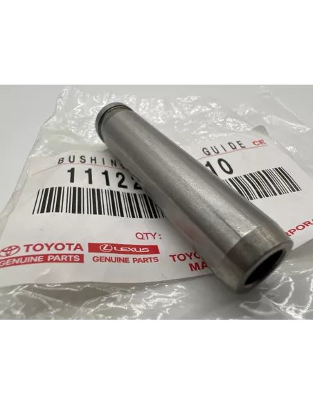 Guide soupape admission ou échappement HDJ80 24s et HDJ100 TOYOTA -
