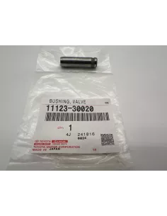 Guide soupape admission échappement KDJ9 KDJ12 KDJ15 GDJ15 Hilux Vigo