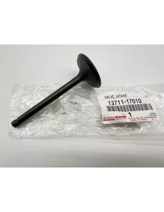 Soupape admission HDJ80 12s HZJ7 TOYOTA - accessoire 4x4