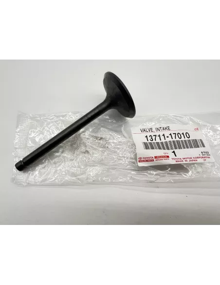 Soupape admission HDJ80 12s HZJ7 TOYOTA - accessoire 4x4
