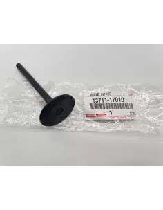 Soupape admission HDJ80 12s HZJ7 TOYOTA - accessoire 4x4 2