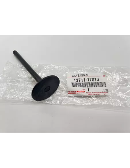 Soupape admission HDJ80 12s HZJ7 TOYOTA - accessoire 4x4