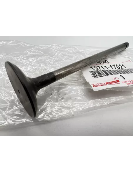Soupape admission HDJ80 24s HDJ100 TOYOTA - accessoire 4x4