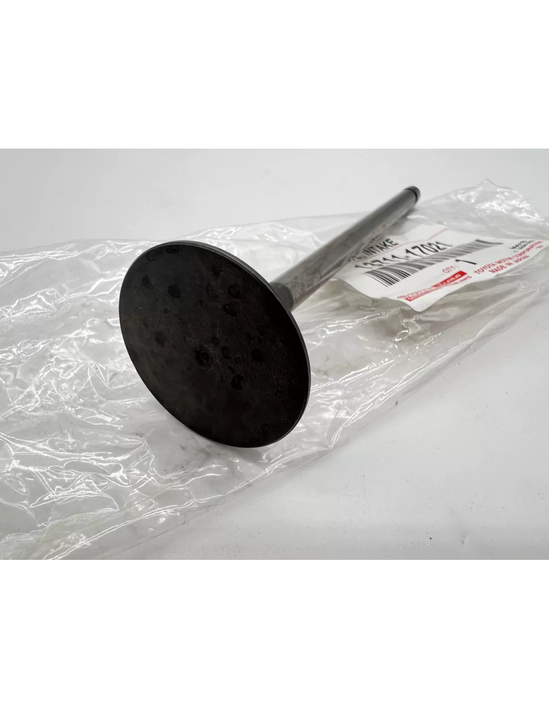 Soupape admission HDJ80 24s HDJ100 TOYOTA - accessoire 4x4