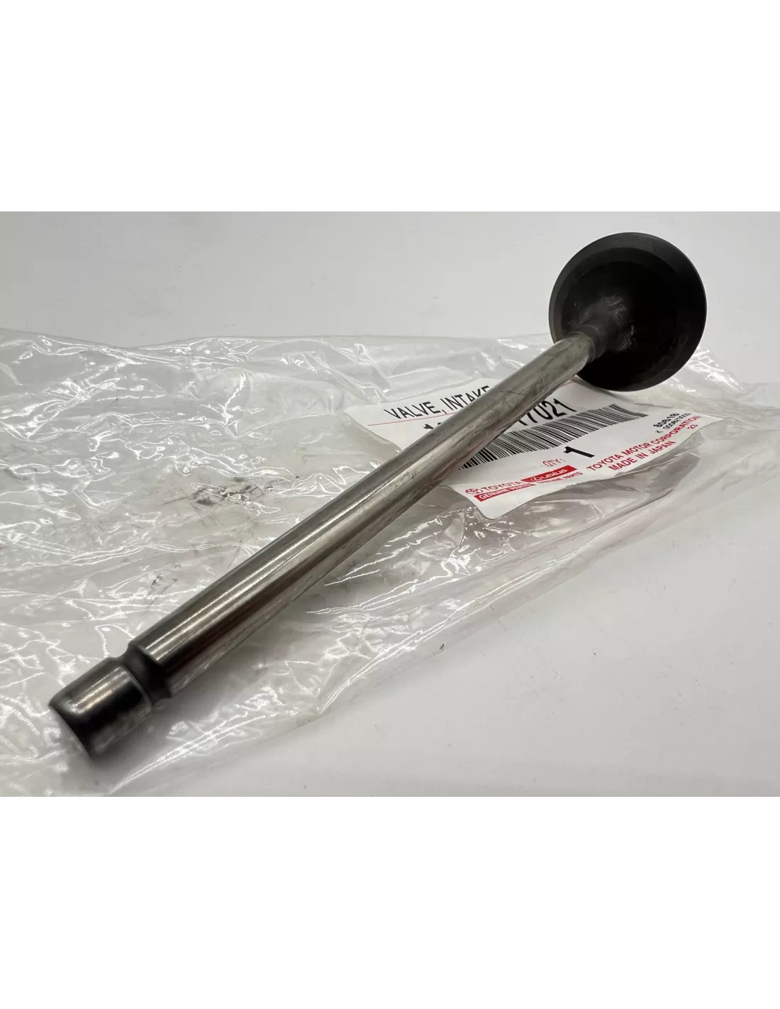 Soupape admission HDJ80 24s HDJ100 TOYOTA - accessoire 4x4