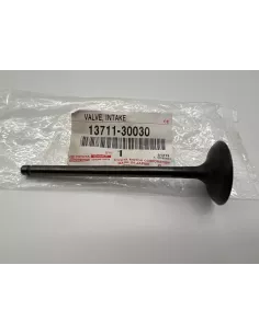 Soupape admission KDJ9 KDJ12 KDJ15 Hilux Vigo 3.0D4-D TOYOTA -