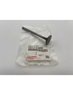 Soupape admission VDJ200 TOYOTA - accessoire 4x4