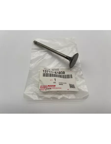Soupape admission VDJ200 TOYOTA - accessoire 4x4