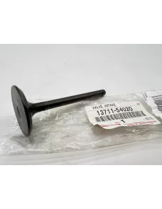 Soupape admission KZJ7 KZJ9 TOYOTA - accessoire 4x4