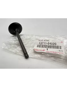 Soupape admission KZJ7 KZJ9 TOYOTA - accessoire 4x4 2