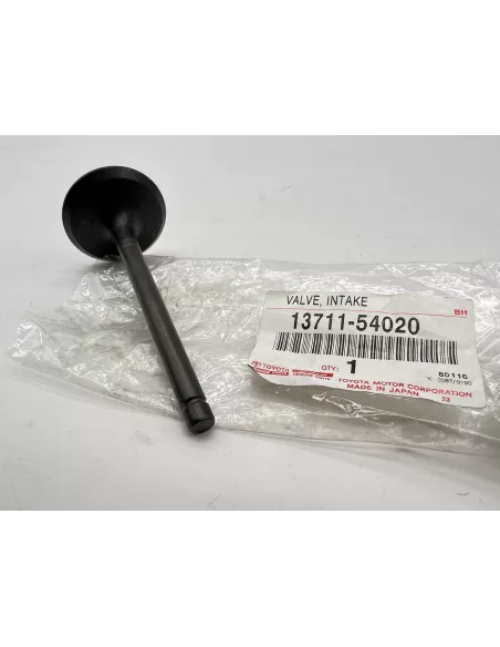 Soupape admission KZJ7 KZJ9 TOYOTA - accessoire 4x4