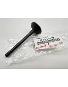 Soupape échappement HDJ80 12s HZJ7 TOYOTA - accessoire 4x4