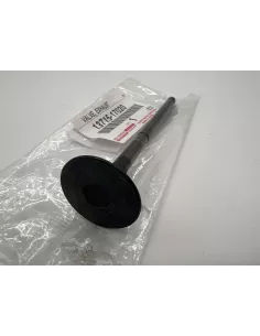 Soupape échappement HDJ80 24s motorisation 1HD-FT TOYOTA - accessoire