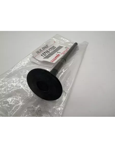 Soupape échappement HDJ80 24s motorisation 1HD-FT TOYOTA - accessoire